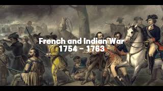 French and Indian War Seven Years’ War 1754–1763 [upl. by Nedearb]