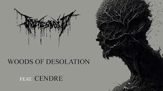 Boötes Void  Woods of Desolation Track Premiere [upl. by Aihsikal681]