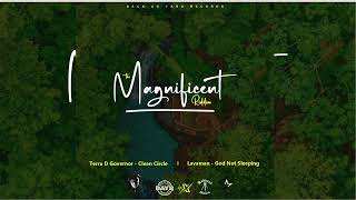 Terra D Governor  Clean Circle Magnificent Riddim Soca 2024 [upl. by Clayberg315]