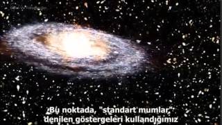 Yıldızların Mesafeleri Nasıl Ölçülür [upl. by Jacoba]