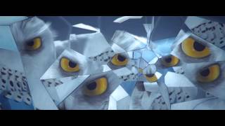 Tuurngait  Animation Short Film  Filmscore by Clemens Weinhold [upl. by Arikaahs]