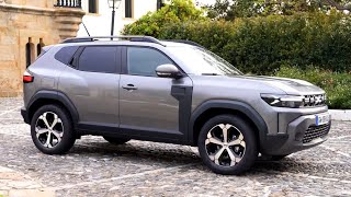 2024 Renault Duster 7Seater SUV Launch Details duster [upl. by Ahsaeit]