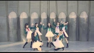 Wake Up Girls！  「7 Girls War」MV（Short Ver） [upl. by Neelrihs702]