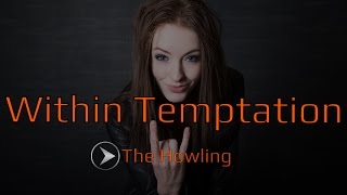 Within Temptation  The Howling Cover by Minniva [upl. by Manwell]