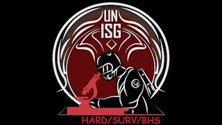 Darkscape To Dark Valley  EFP UNISG HardSurvBHS ep1 ☢️ [upl. by Ramin]