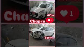 suzuki dizre accident repair youtube mahindra mahindra viralreelsシ viralpost2024 FacebookReel [upl. by Saberio]