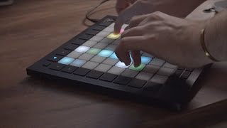 Launchpad Pro MK3 Review  A Visual Performers Perspective [upl. by Assyli]