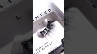 Introducing our NEW Most Wanted Glow Up lashes 😍✨⁠eylure lashes eyelashes [upl. by Alimak]