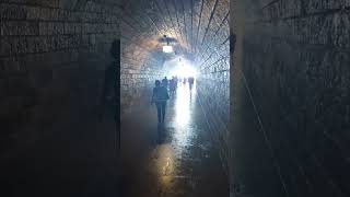 Kehlsteinhaus tunnel [upl. by Pich445]