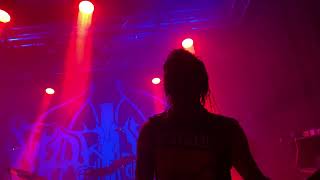 Marduk  Viktoria  Live at The Black Lab March 18 ‘22  4K 60fps [upl. by Warrenne]