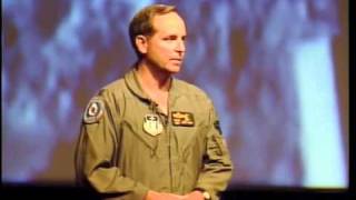 Brig Gen Mark Welsh Speech to USAFA Part 4 43 [upl. by Enaamuj585]