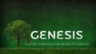 GENESIS  Chapter1  Day8  10042024 [upl. by Quennie]