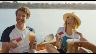 McDonalds “Summer drink days”Canada [upl. by Destinee]