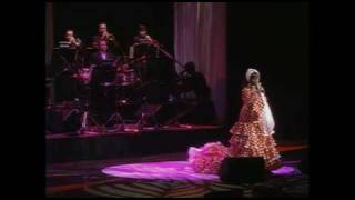 Celia Cruz  La Dicha Mia [upl. by Marjorie840]