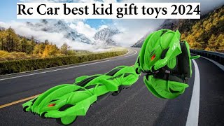 Rc Car best kid gift toys 2024  Terra Sect Rolling Lizard  Ideas Mist [upl. by Akinam]