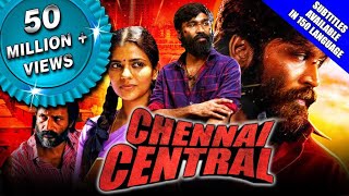 Thiruchitrambalam Full Movie Hindi Dubbed 2023 HD Facts  Dhanush Nithya Menen Raashii Khanna [upl. by Ayad]