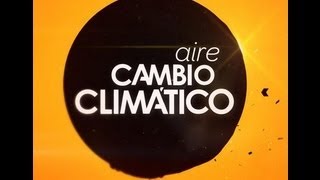 Cambio climatico Produccion agropecuaria [upl. by Rentschler]