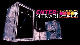 Enter Shikari – Live At Slam Dunk 2023 Full show 4K [upl. by Jarlath284]