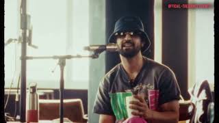 Diljit DosanjhUnplugged Version Tere Mere Pyar Nu  trending diljitdosanjh punjabisong [upl. by Aggarwal]