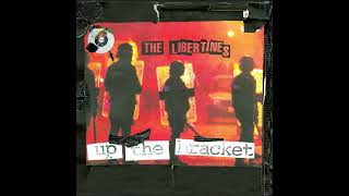 The Libertines  Up The Bracket 2002 Instrumental [upl. by Jochbed]