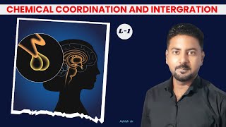 L1  11TH  CHEMICAL COORDINATION AND INTRIGRATION [upl. by Ahtnamas]