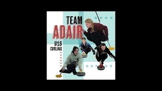 Team Adair vs Team McClelland [upl. by Daisi]