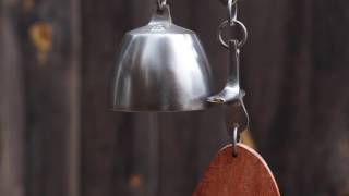 3quot Wind Bell [upl. by Denman]