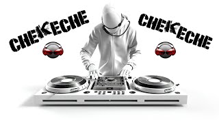 LI Blaky  Chekeche Cadenita  Audio Oficial [upl. by Esiralc]