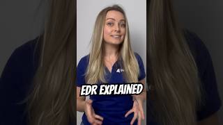 EDR Explained [upl. by Netneuq]