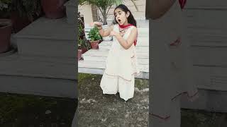 cutebaby dance badal barsa [upl. by Marten]