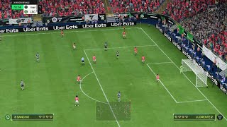 EA SPORTS FC 24 [upl. by Zaremski]