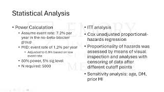 Emory Cardiology Friday Fellows Journal Club 05172024 [upl. by Moorish]