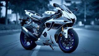 2025 Yamaha R1 Review – The Ultimate Superbike Redefined [upl. by Anialem]