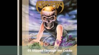 Atrophy Violent by nature full album 1990 [upl. by Enahs611]