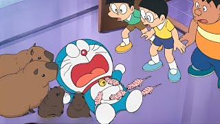 Doraemon New Episode  Doraemon Cartoon Episode 1  101124  Doraemon New Episode Review In Hindi [upl. by Boar]