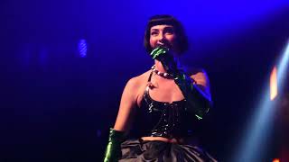 Qveen Herby  quot5Dquot Live in Brooklyn NY 93023 [upl. by Nyleuqaj680]