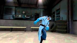 Taunt Schadenfreude  Medic [upl. by Oirramaj]