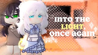 into the light once again react to  • BOBA BUNNY • [upl. by Maleen]