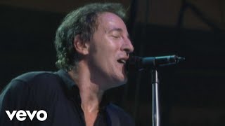 Bruce Springsteen amp The E Street Band  Badlands Live in New York City [upl. by Lemal]