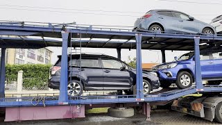 Car Importation Process from Japan to Kenya Car Importation Process [upl. by Ettesoj]