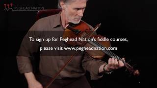 Peghead Nation Fiddle Courses [upl. by Othello711]