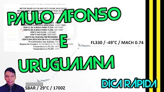 DICAS DE 2023 PARA NOVA BANCA DA ANAC PCIFR ✈︎ CMTE DANTAS [upl. by Deragon449]