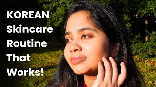 KOREAN Skincare Routine  How to Find the Best Products for Your Skin [upl. by Ayikur]