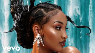 Shenseea  Hangover Official Audio [upl. by Scutt]