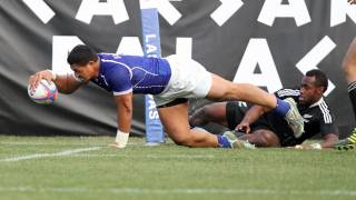 USA Sevens Finals day highlights [upl. by Mose]