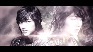 Faith Teaser 신의 예고편  korean drama [upl. by Ahsian65]