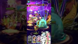 【AFK arena】S13 Abyssal Expedition Final Boss 20B [upl. by Nolitta594]