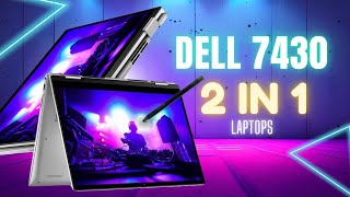 dell inspiron 7430 2 in 1 tamil [upl. by Austreng]