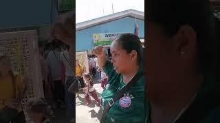 Practice Earthquake Drill at Day care Center [upl. by Herve595]