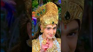 Shree krishna Katha mahabharat shortvideo krishnagyan krishna instagram [upl. by Bernette]